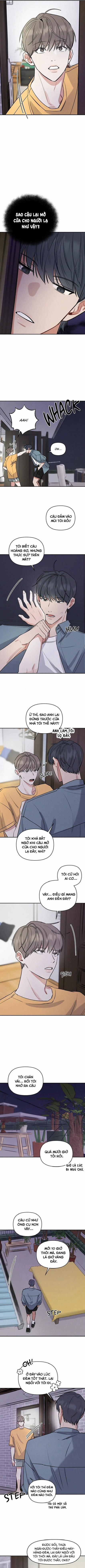 Thắp Sáng Màn Đêm 4 trang 1