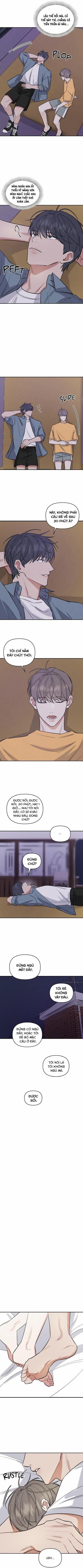 Thắp Sáng Màn Đêm 4 trang 4