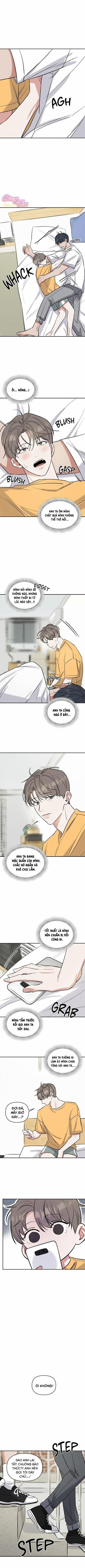 Thắp Sáng Màn Đêm 4 trang 5