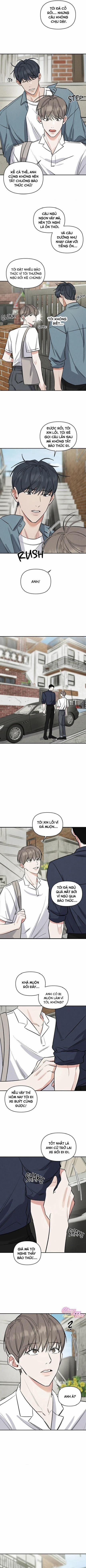 Thắp Sáng Màn Đêm 4 trang 6