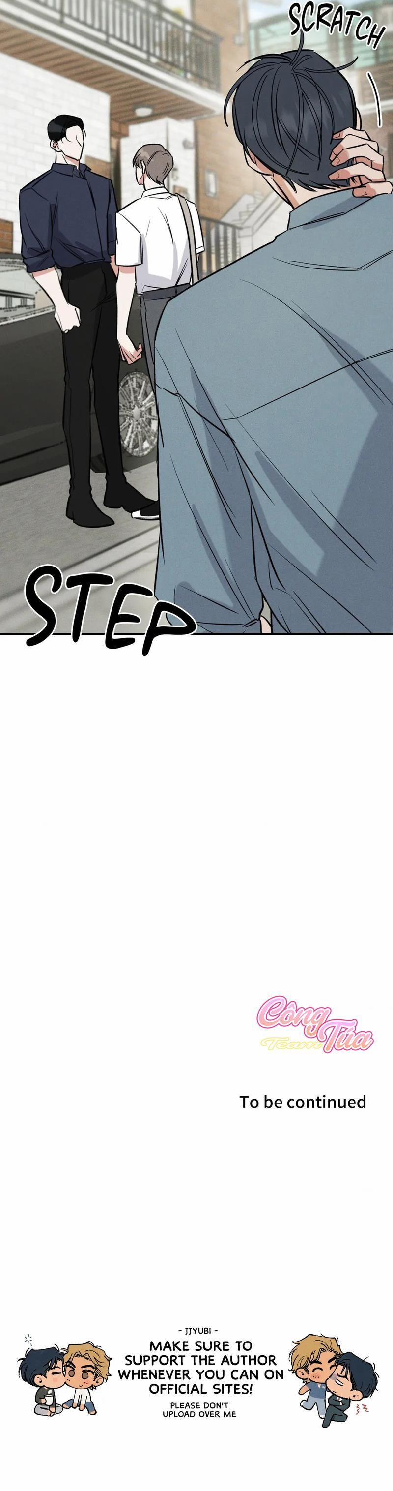 Thắp Sáng Màn Đêm 4 trang 7