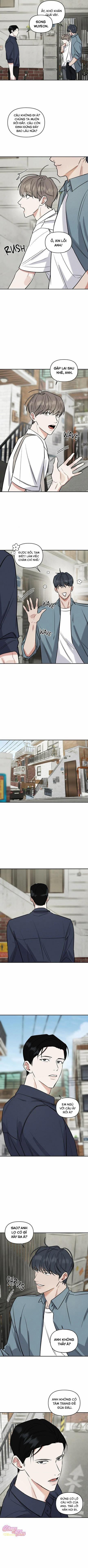 Thắp Sáng Màn Đêm 5 trang 1