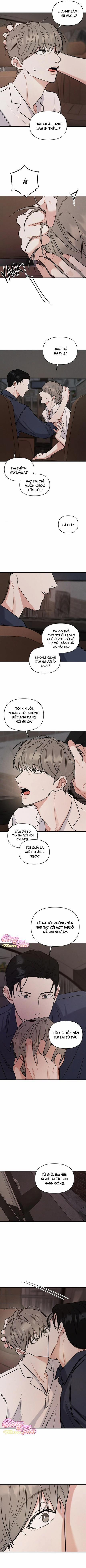 Thắp Sáng Màn Đêm 5 trang 5