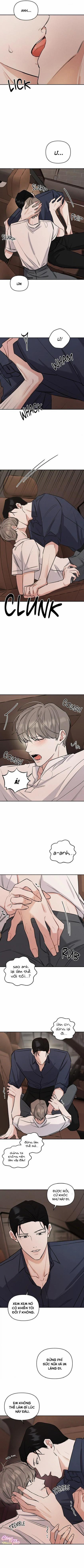 Thắp Sáng Màn Đêm 5 trang 6