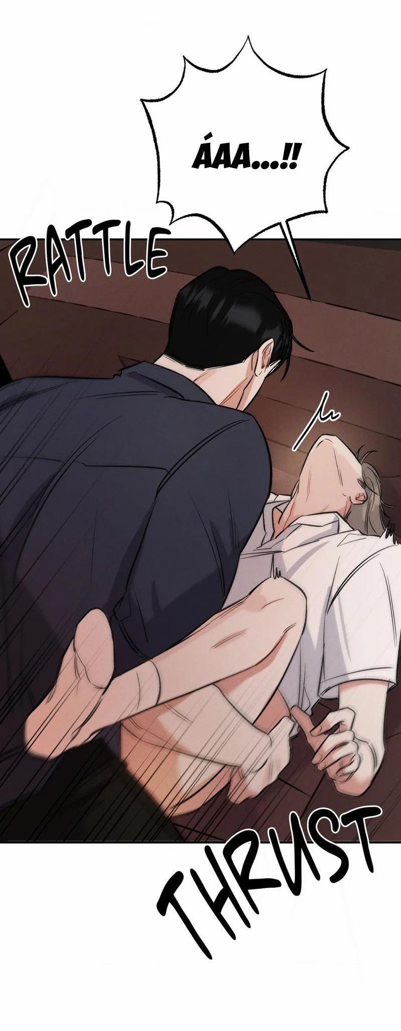 Thắp Sáng Màn Đêm 6 trang 14