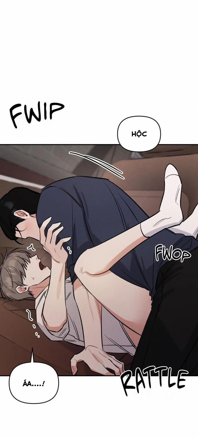 Thắp Sáng Màn Đêm 6 trang 19