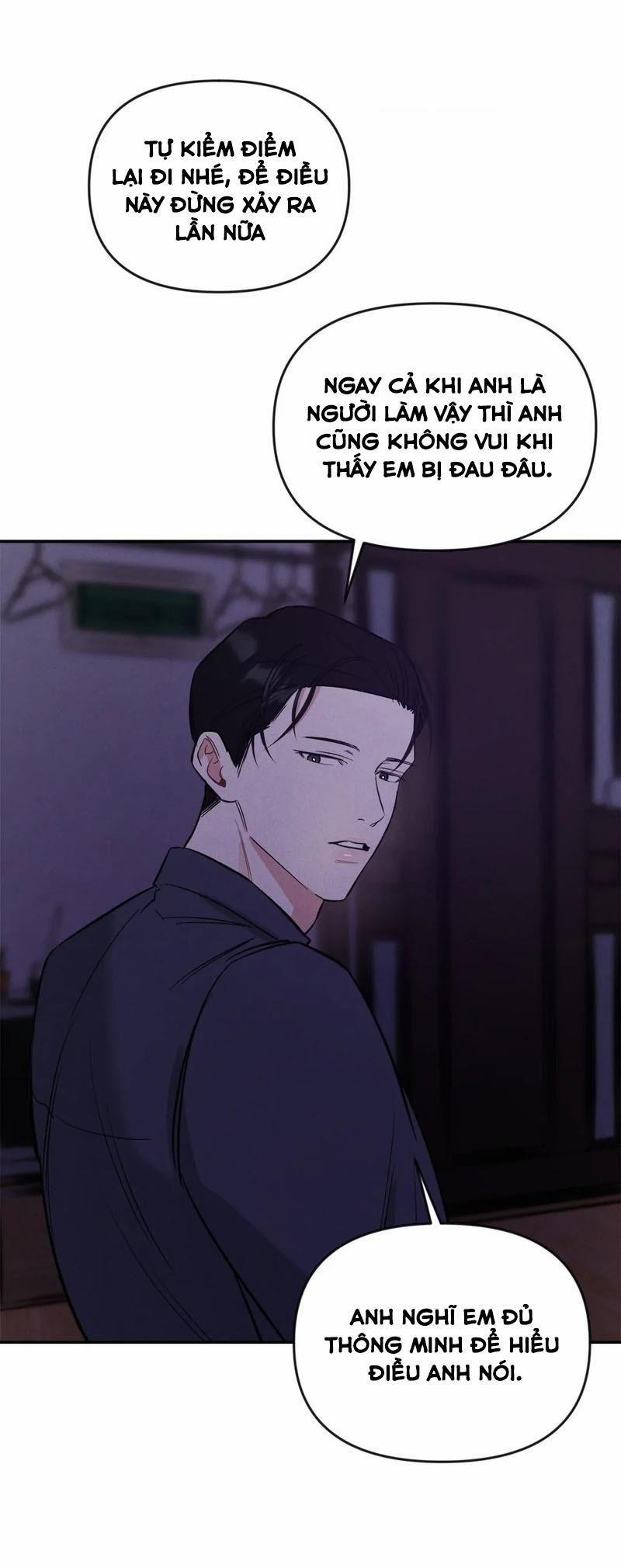 Thắp Sáng Màn Đêm 6 trang 26