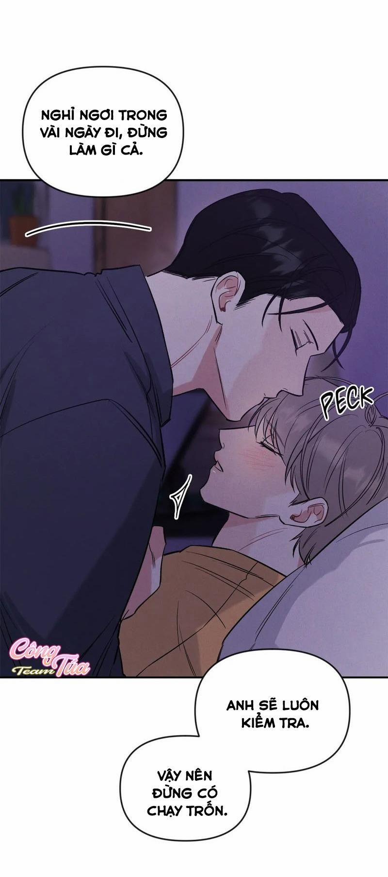 Thắp Sáng Màn Đêm 6 trang 27