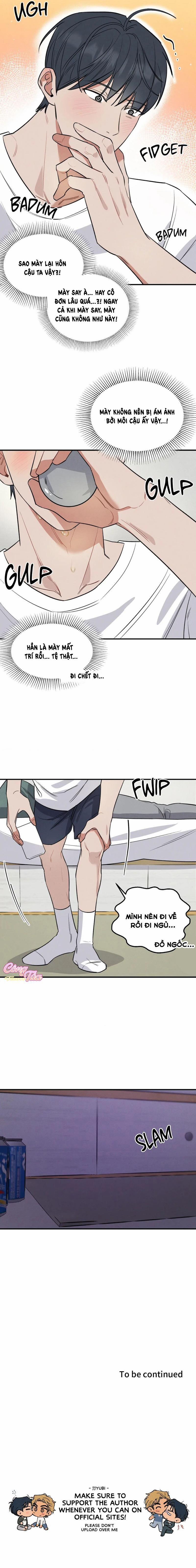 Thắp Sáng Màn Đêm 7 trang 6