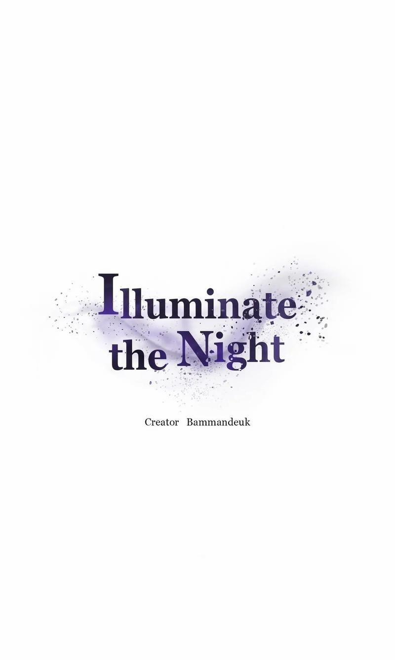 Thắp Sáng Màn Đêm 8 trang 0