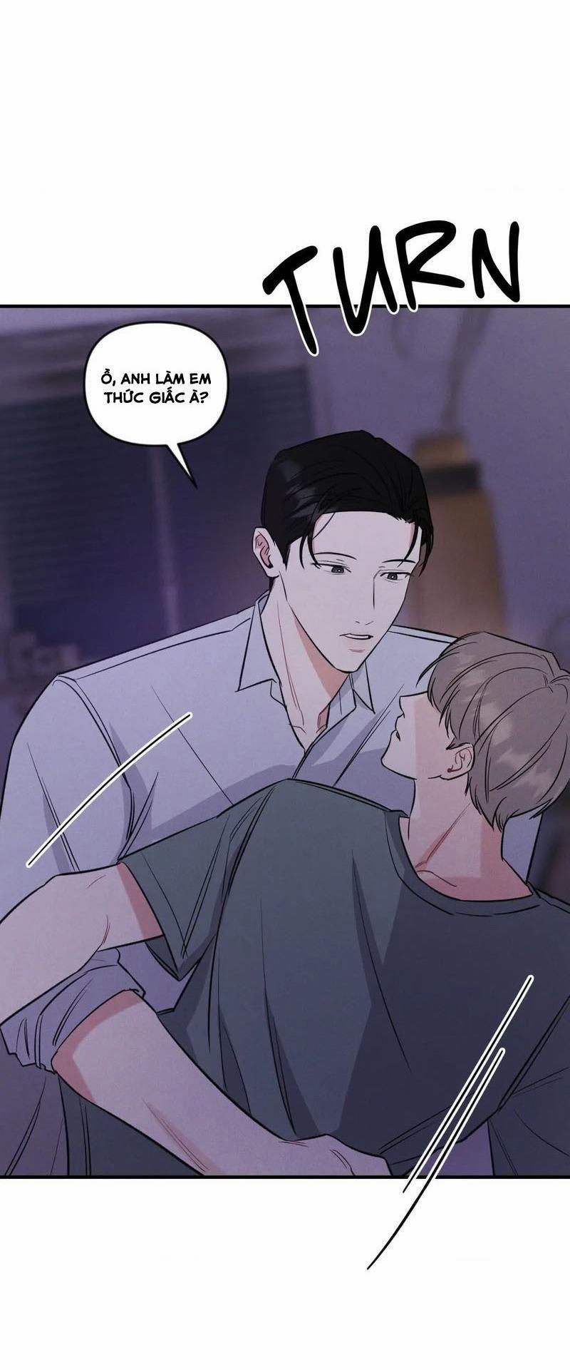 Thắp Sáng Màn Đêm 8 trang 10