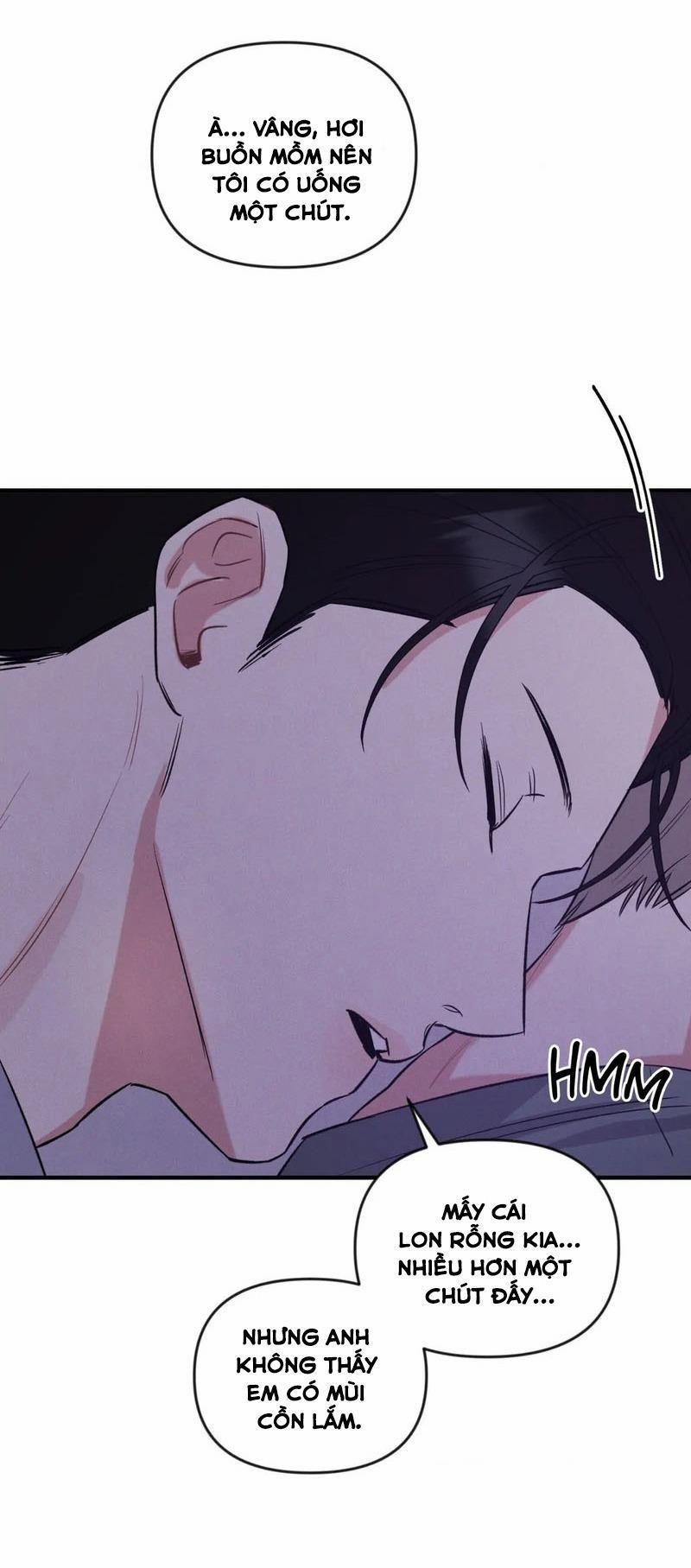 Thắp Sáng Màn Đêm 8 trang 11