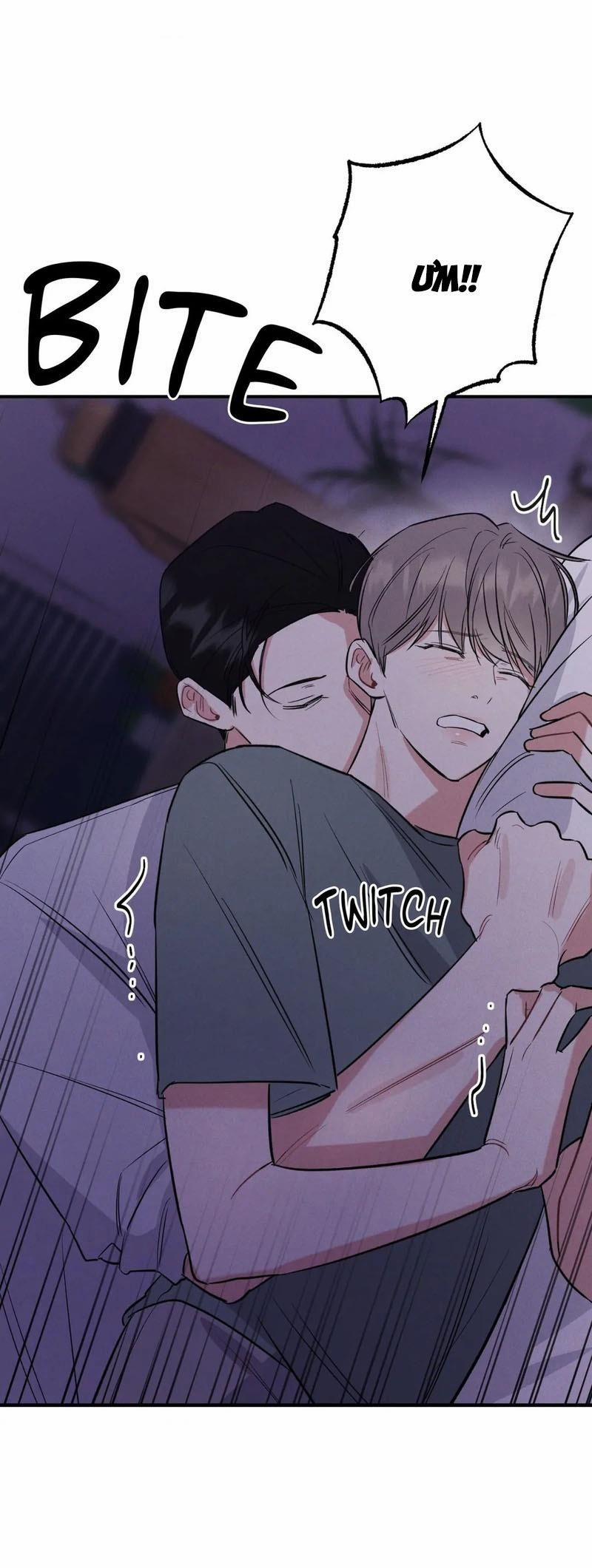 Thắp Sáng Màn Đêm 8 trang 14