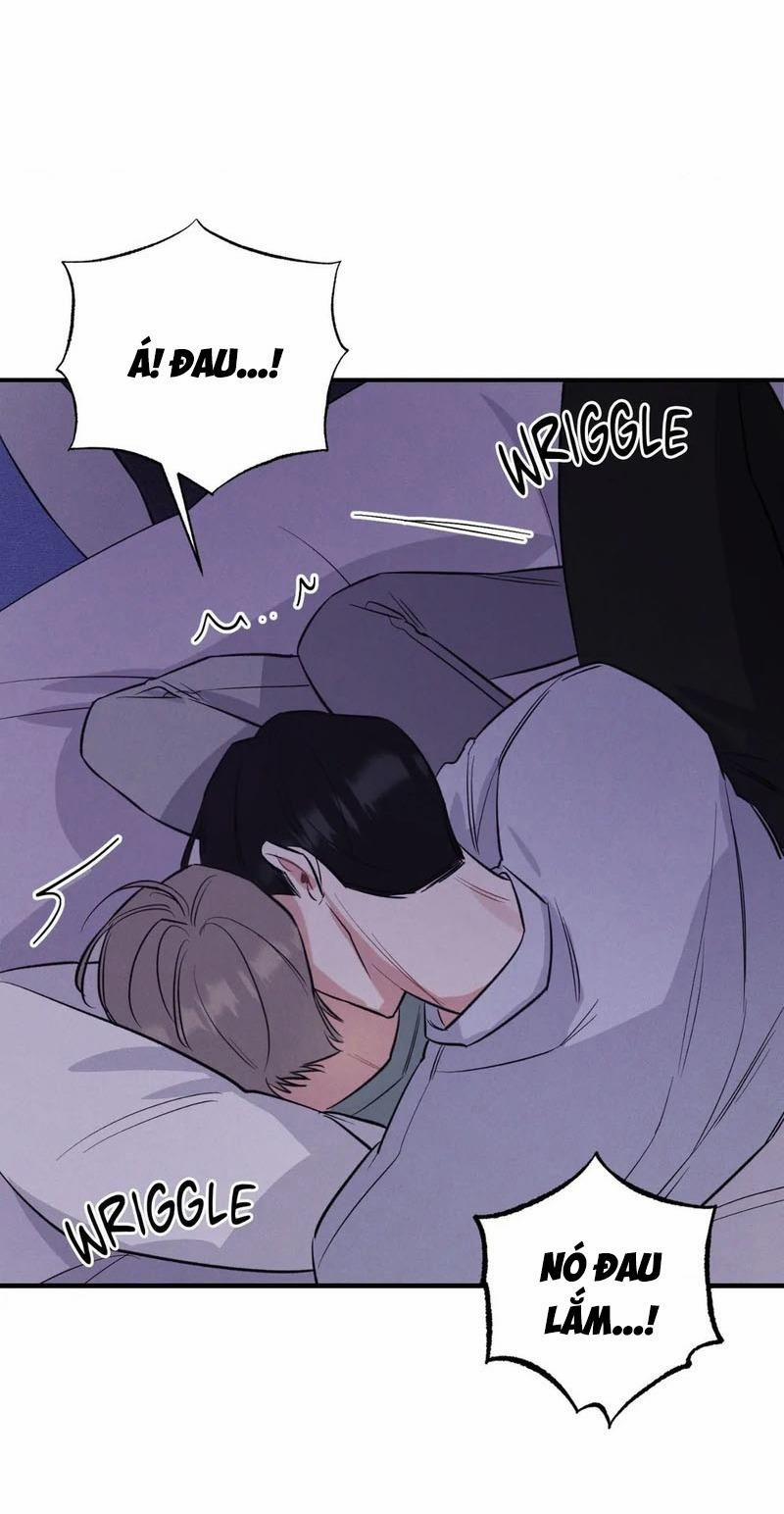 Thắp Sáng Màn Đêm 8 trang 15