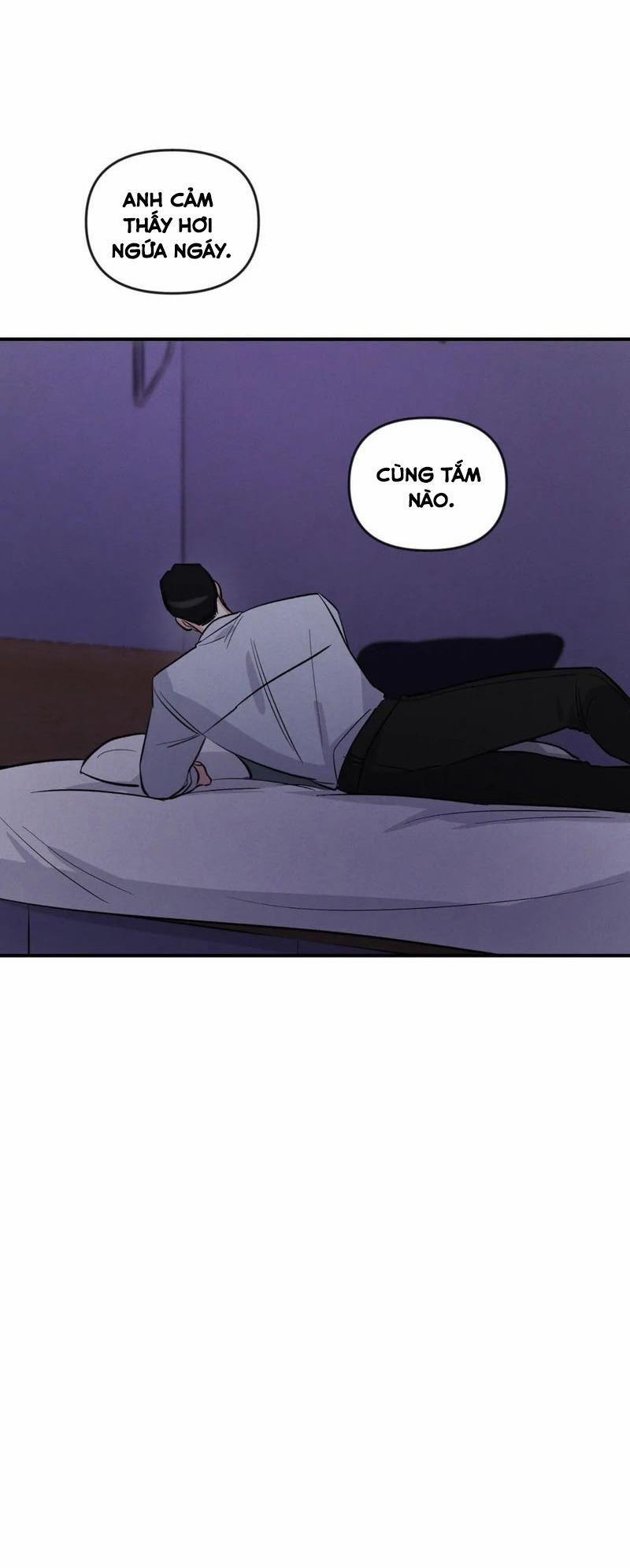 Thắp Sáng Màn Đêm 8 trang 22