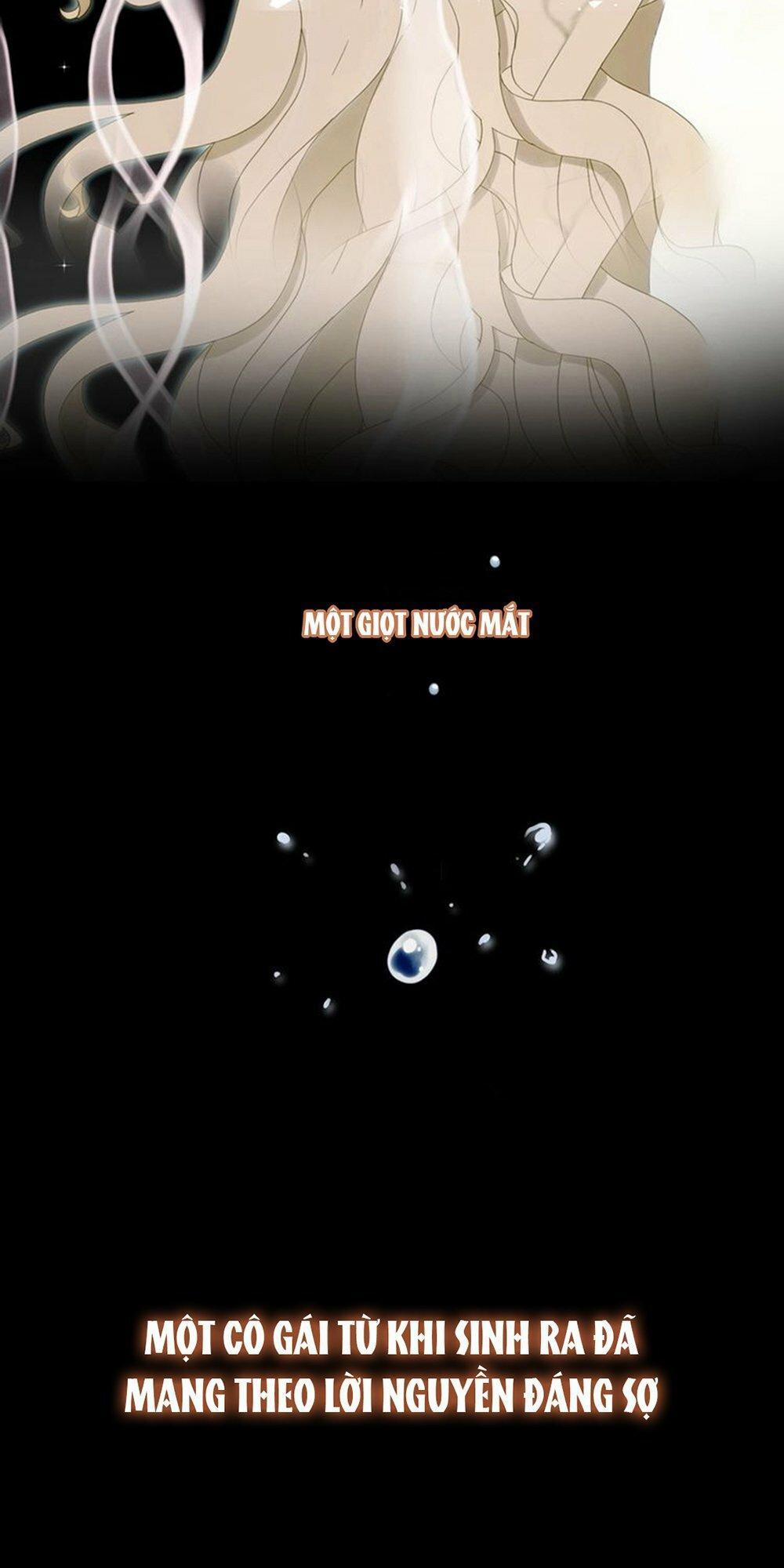 Thất Đại Kỳ Tích – Nước Mắt Bạo Quân 0 trang 1