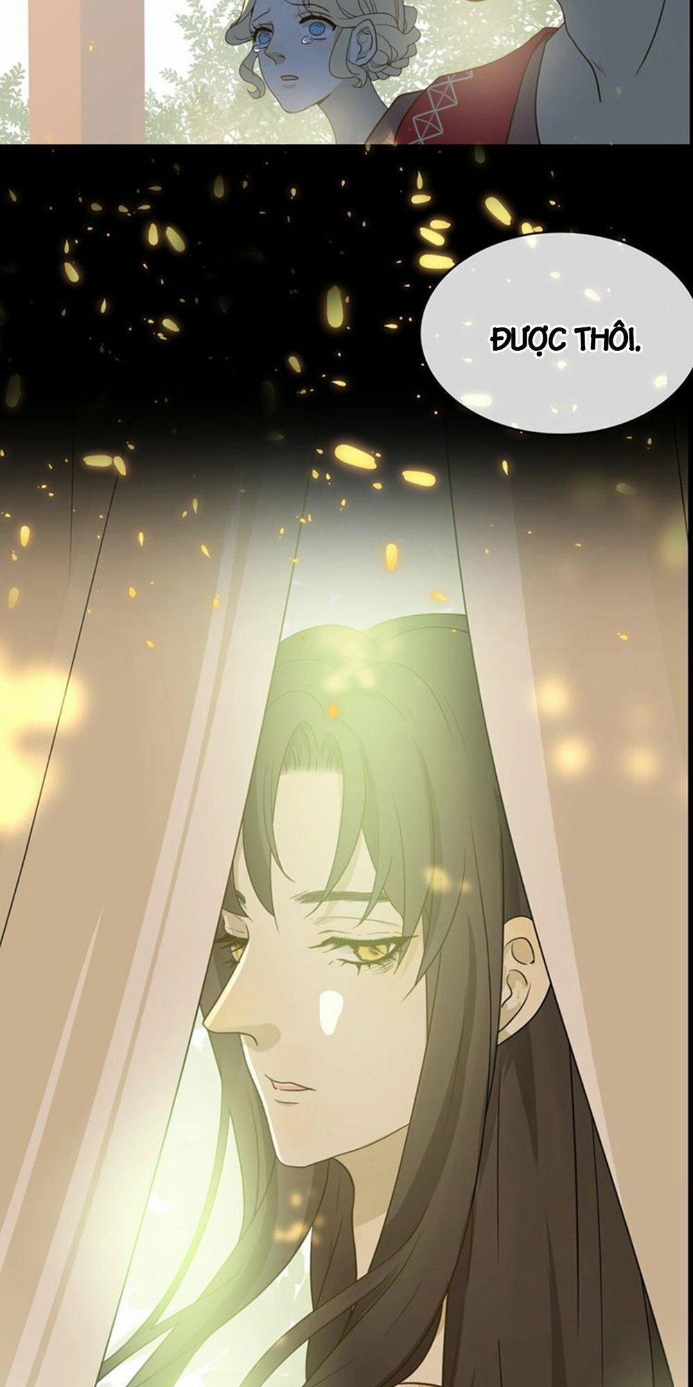 Thất Đại Kỳ Tích – Nước Mắt Bạo Quân 0 trang 10