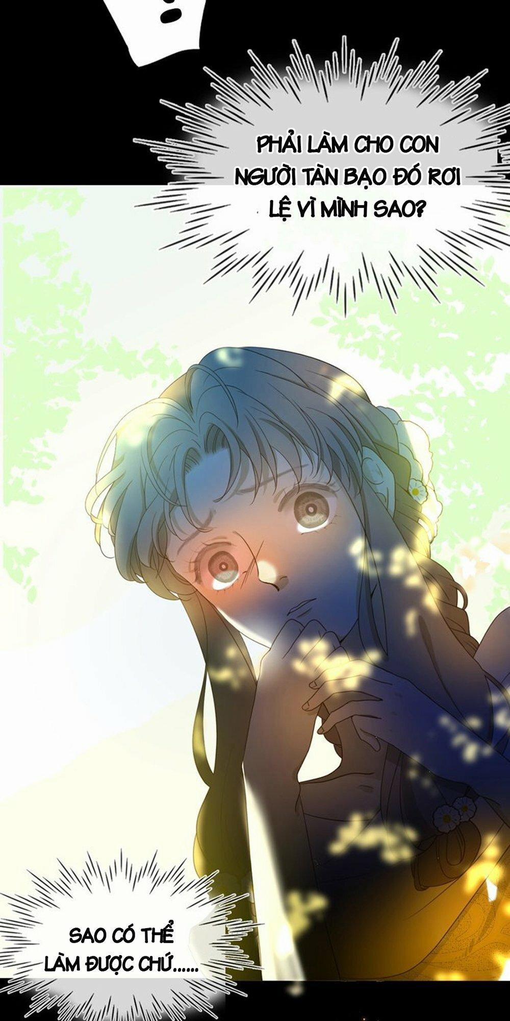 Thất Đại Kỳ Tích – Nước Mắt Bạo Quân 0 trang 14