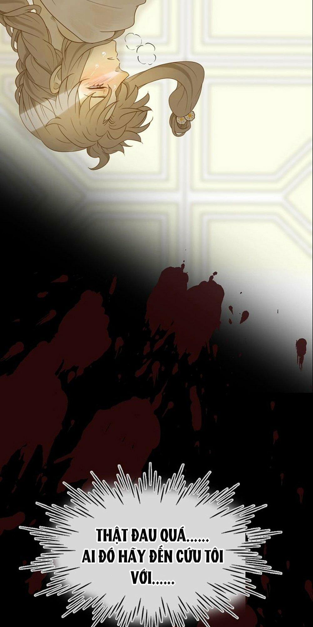 Thất Đại Kỳ Tích – Nước Mắt Bạo Quân 0 trang 19