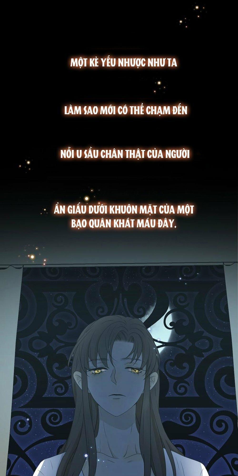 Thất Đại Kỳ Tích – Nước Mắt Bạo Quân 0 trang 21