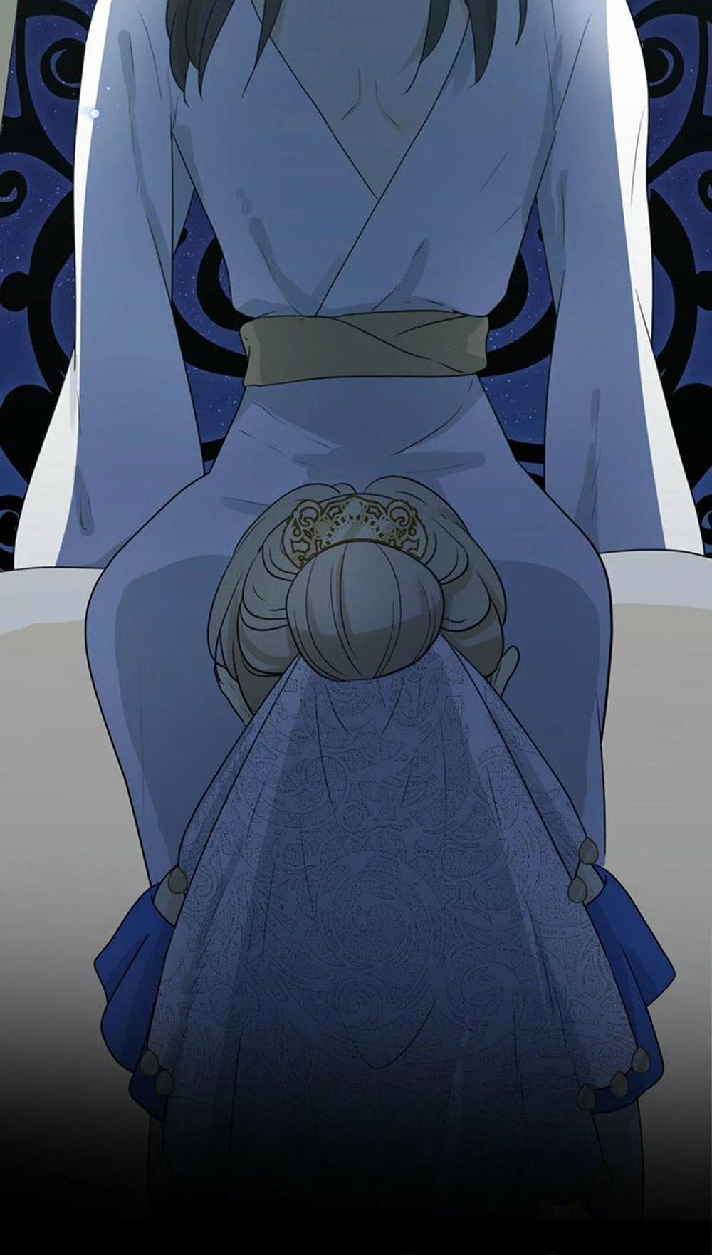 Thất Đại Kỳ Tích – Nước Mắt Bạo Quân 0 trang 22