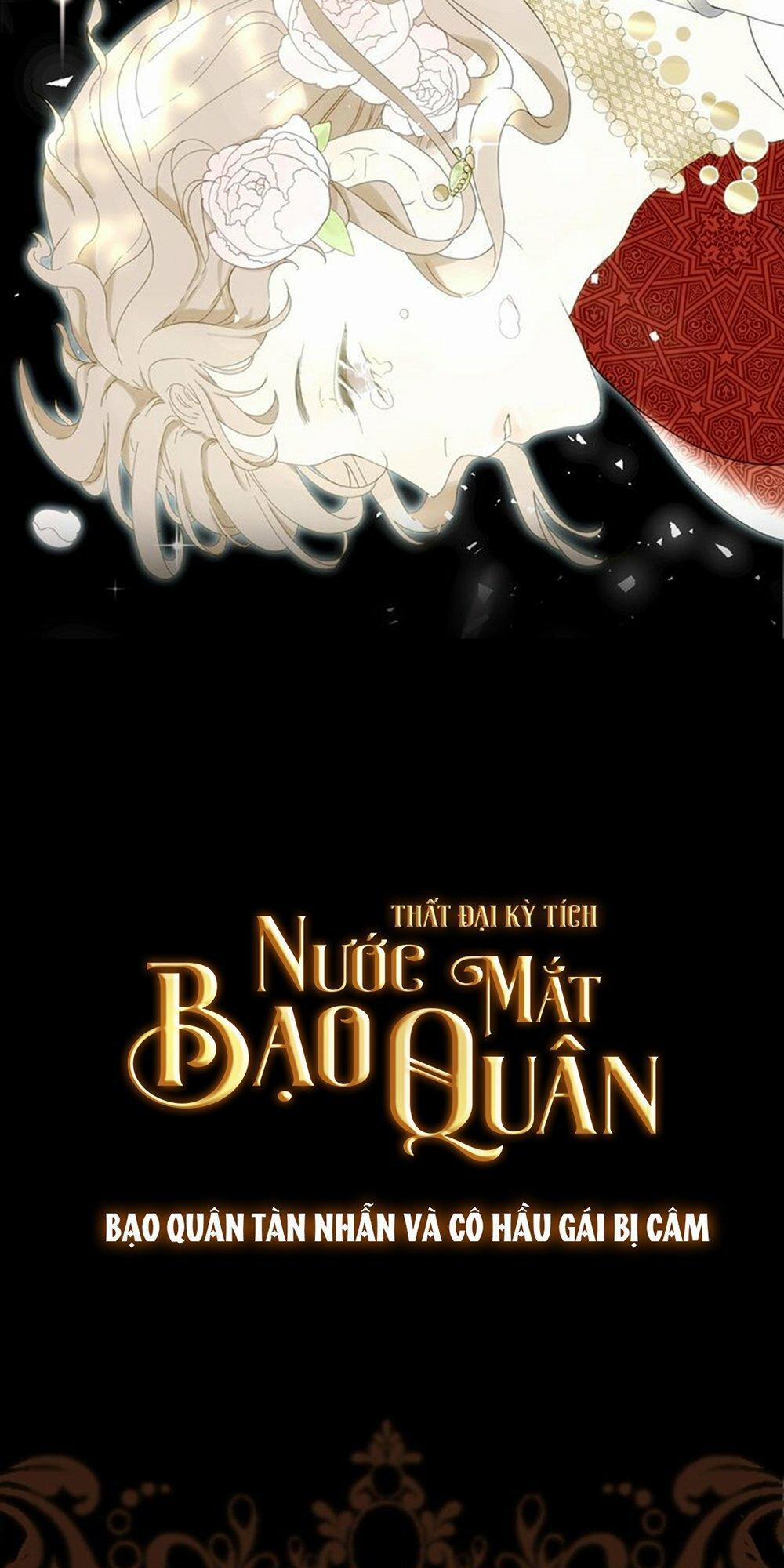 Thất Đại Kỳ Tích – Nước Mắt Bạo Quân 0 trang 24