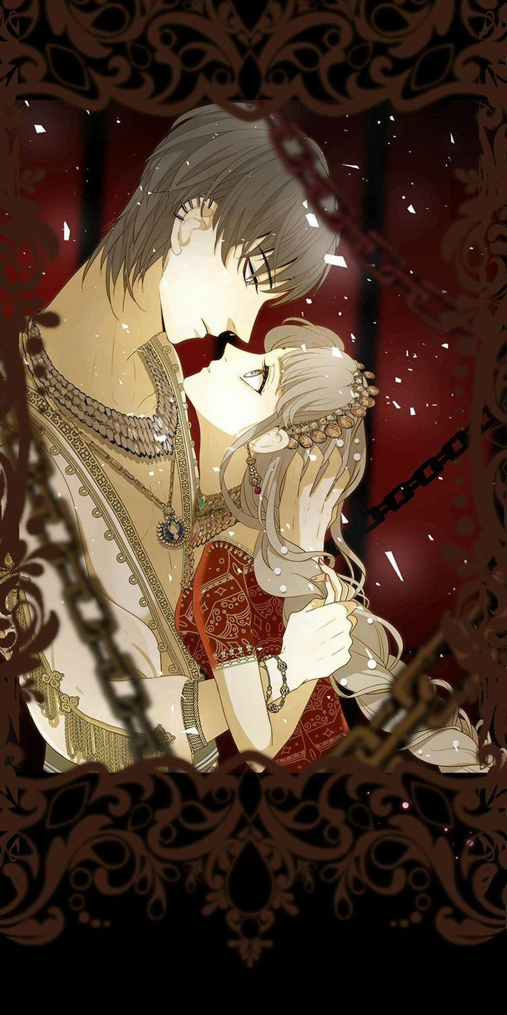 Thất Đại Kỳ Tích – Nước Mắt Bạo Quân 0 trang 25