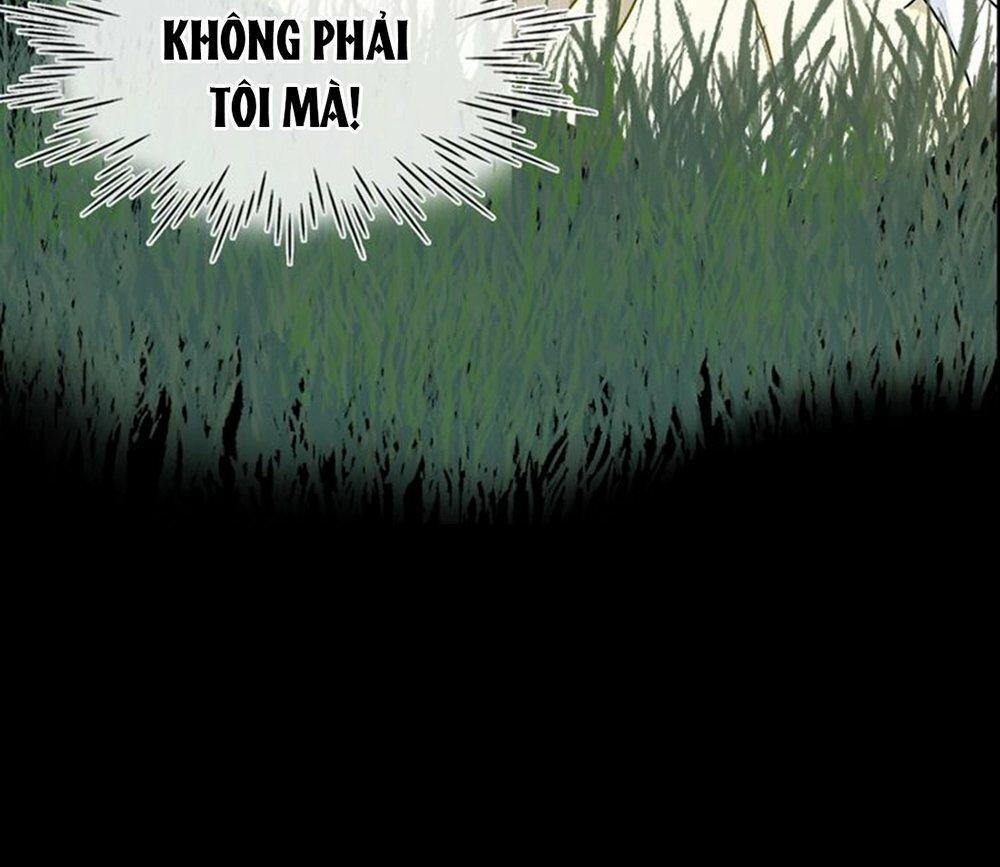 Thất Đại Kỳ Tích – Nước Mắt Bạo Quân 0 trang 5