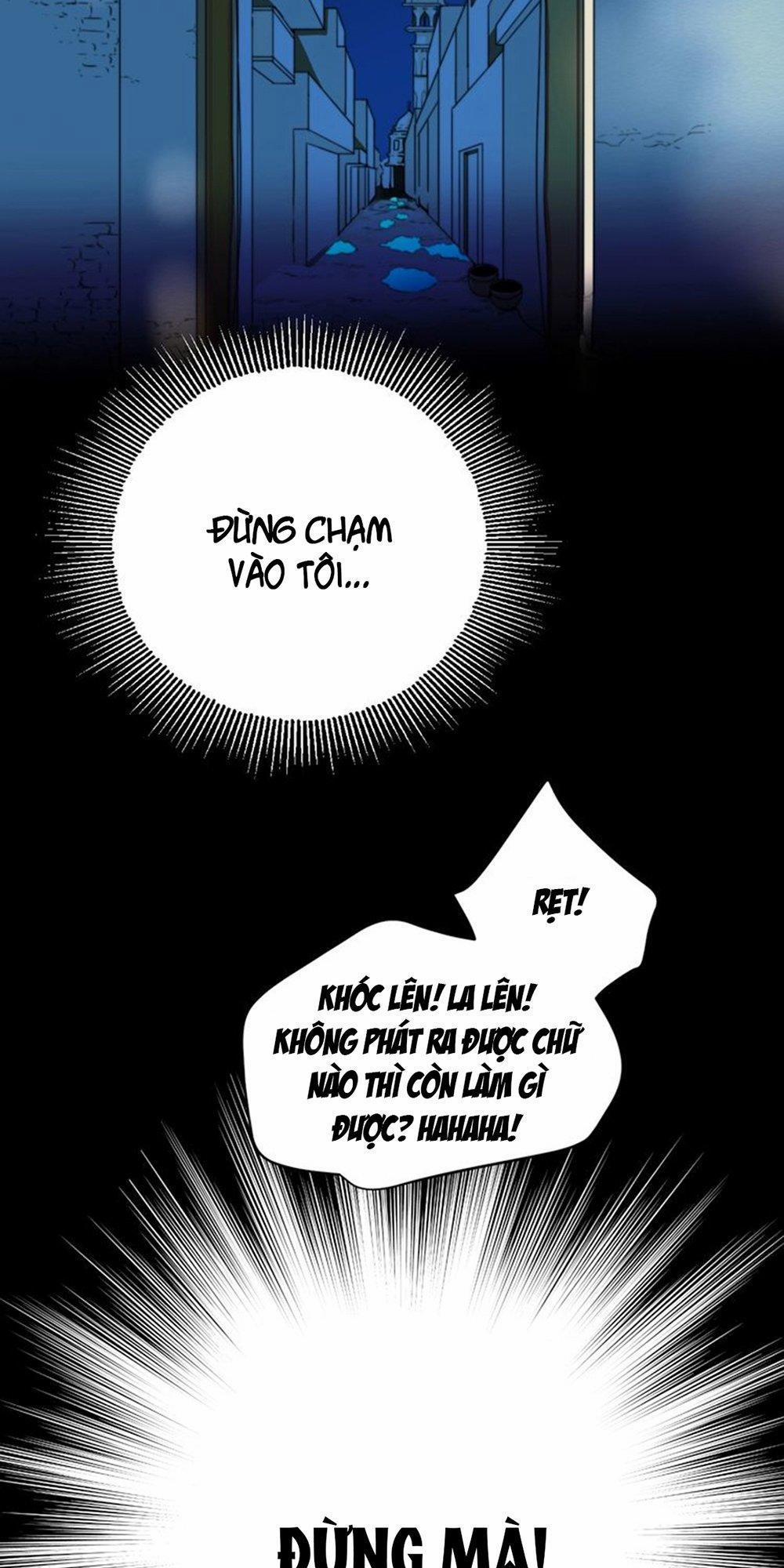 Thất Đại Kỳ Tích – Nước Mắt Bạo Quân 1.1 trang 11