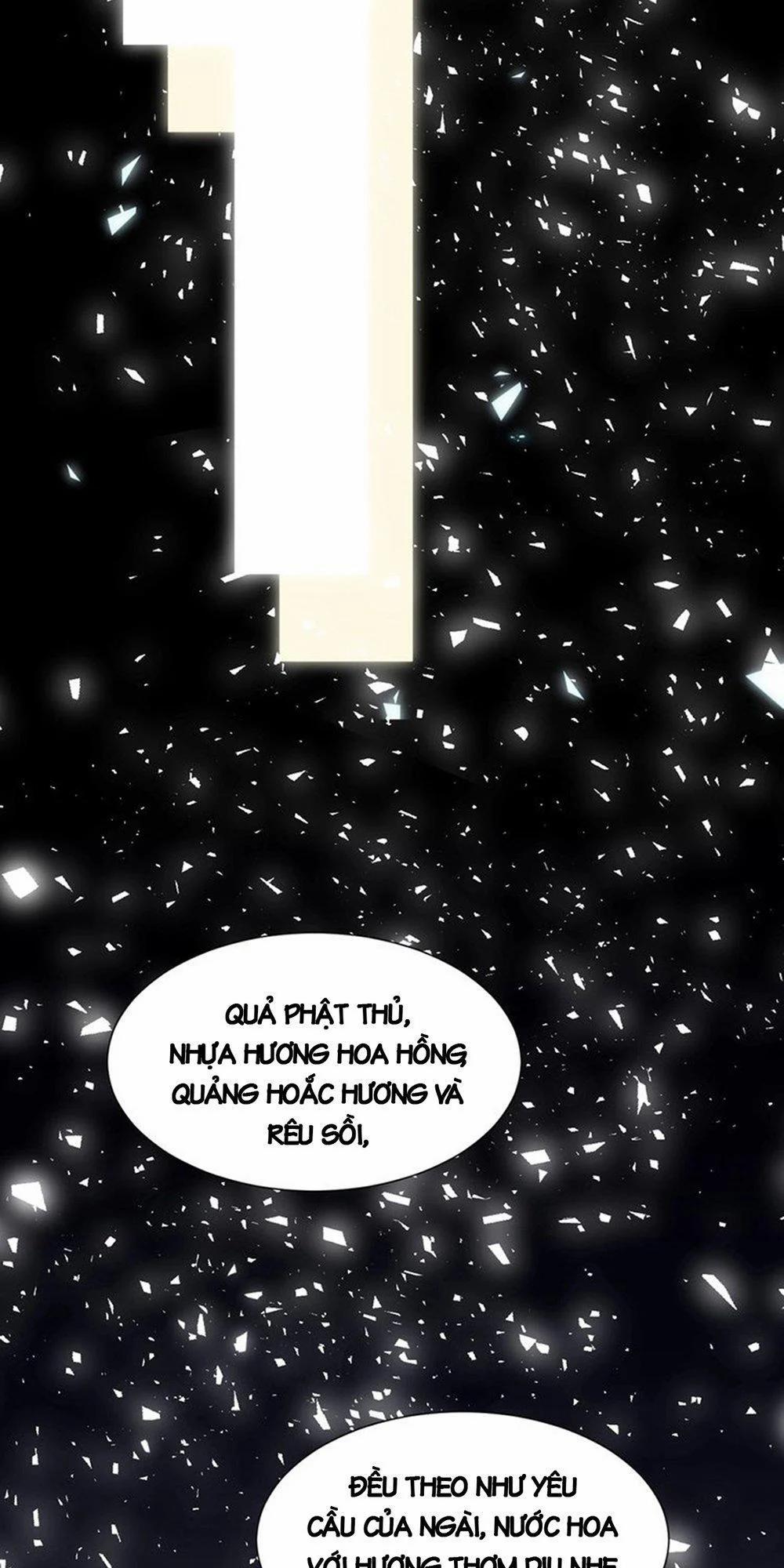 Thất Đại Kỳ Tích – Nước Mắt Bạo Quân 1.1 trang 14