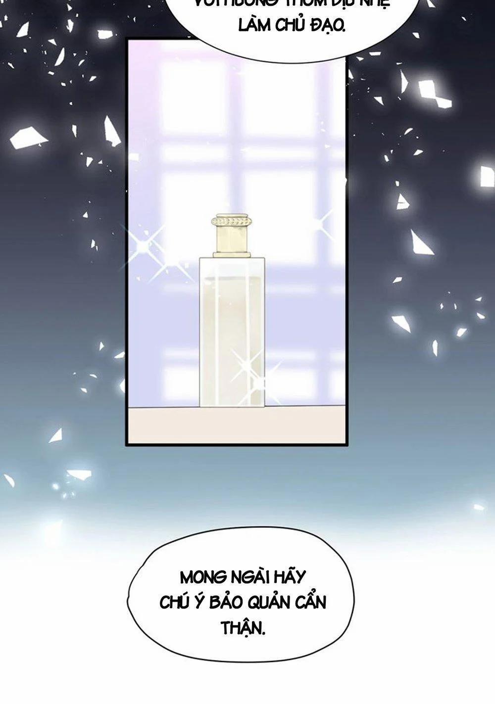 Thất Đại Kỳ Tích – Nước Mắt Bạo Quân 1.1 trang 15