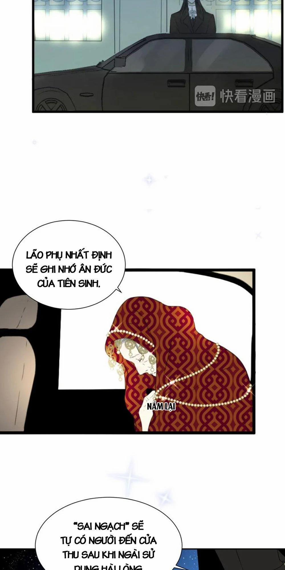 Thất Đại Kỳ Tích – Nước Mắt Bạo Quân 1.1 trang 18