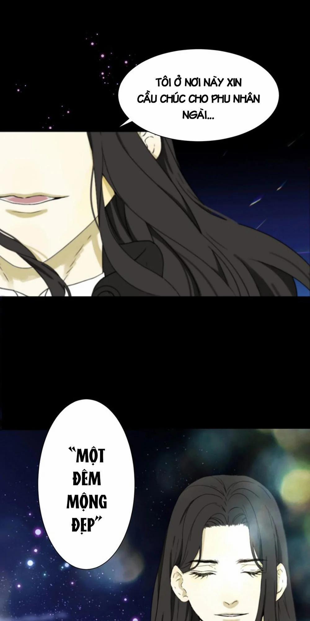 Thất Đại Kỳ Tích – Nước Mắt Bạo Quân 1.1 trang 20