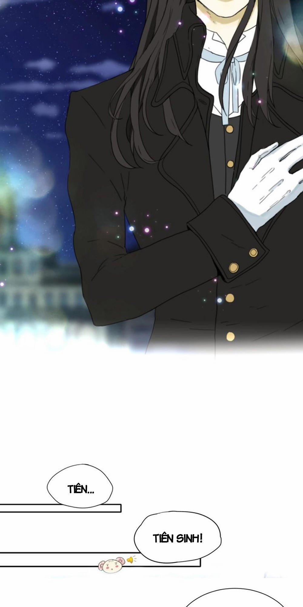 Thất Đại Kỳ Tích – Nước Mắt Bạo Quân 1.1 trang 21