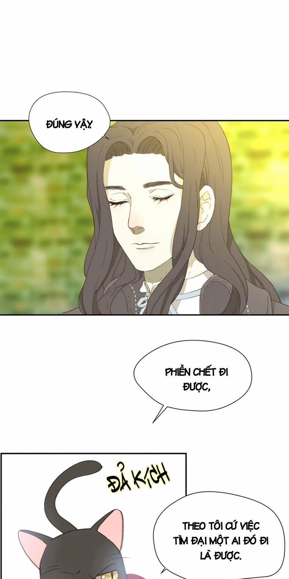 Thất Đại Kỳ Tích – Nước Mắt Bạo Quân 1.1 trang 23