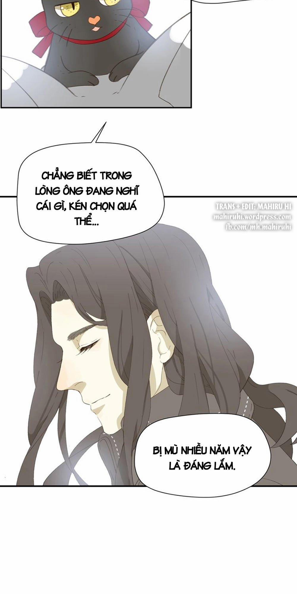 Thất Đại Kỳ Tích – Nước Mắt Bạo Quân 1.1 trang 24