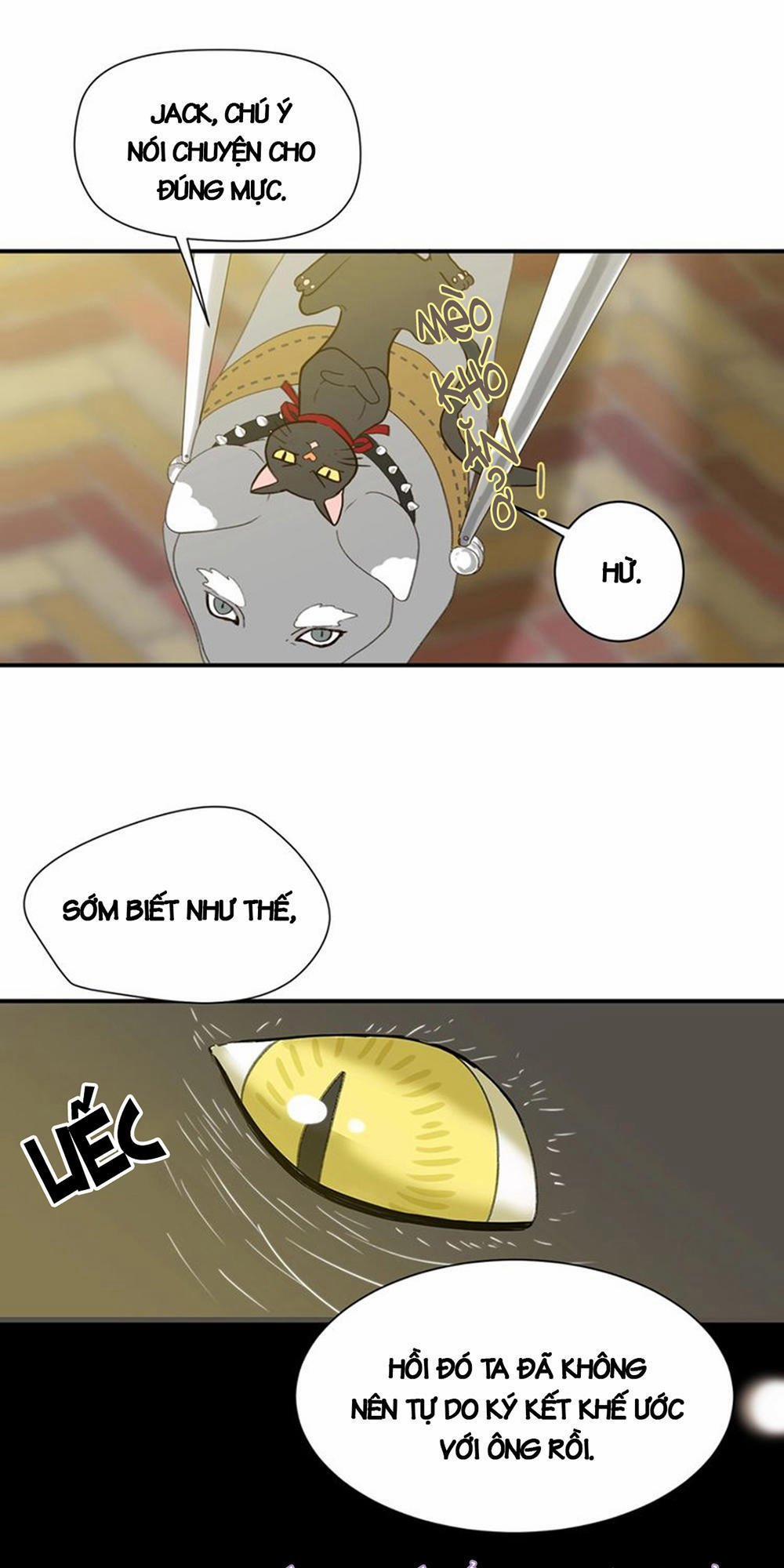 Thất Đại Kỳ Tích – Nước Mắt Bạo Quân 1.1 trang 25