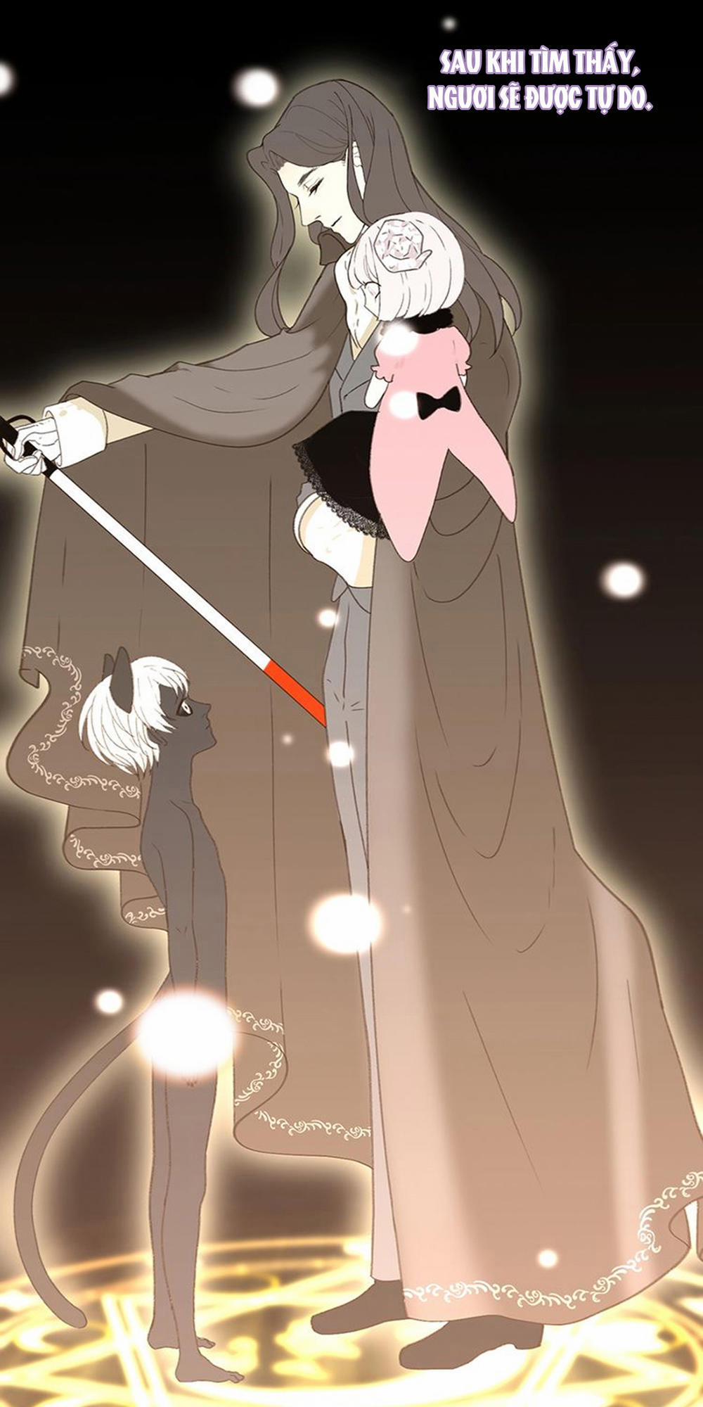 Thất Đại Kỳ Tích – Nước Mắt Bạo Quân 1.1 trang 27