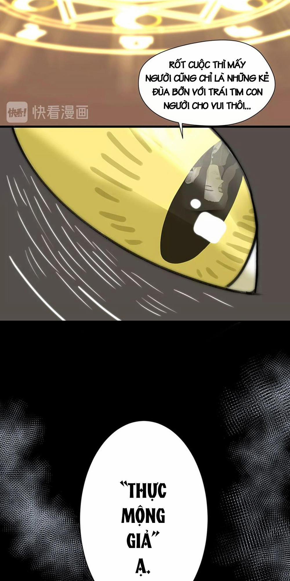 Thất Đại Kỳ Tích – Nước Mắt Bạo Quân 1.1 trang 28