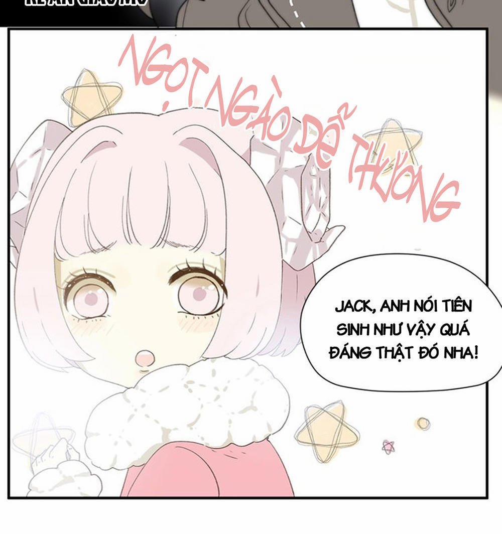 Thất Đại Kỳ Tích – Nước Mắt Bạo Quân 1.1 trang 30