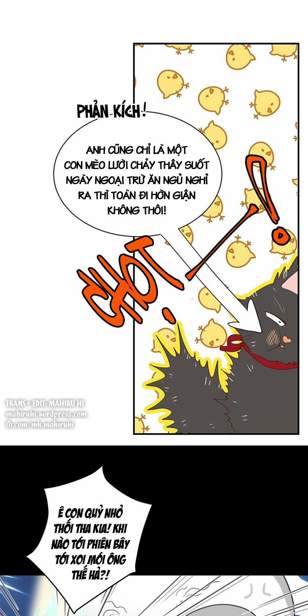 Thất Đại Kỳ Tích – Nước Mắt Bạo Quân 1.1 trang 31