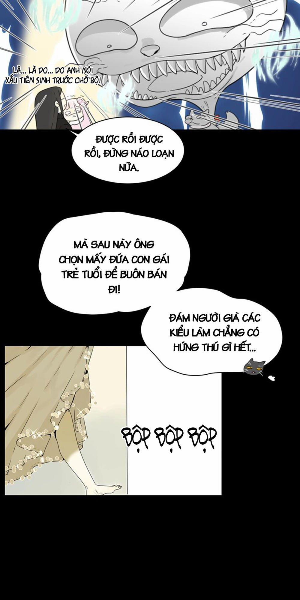 Thất Đại Kỳ Tích – Nước Mắt Bạo Quân 1.1 trang 32