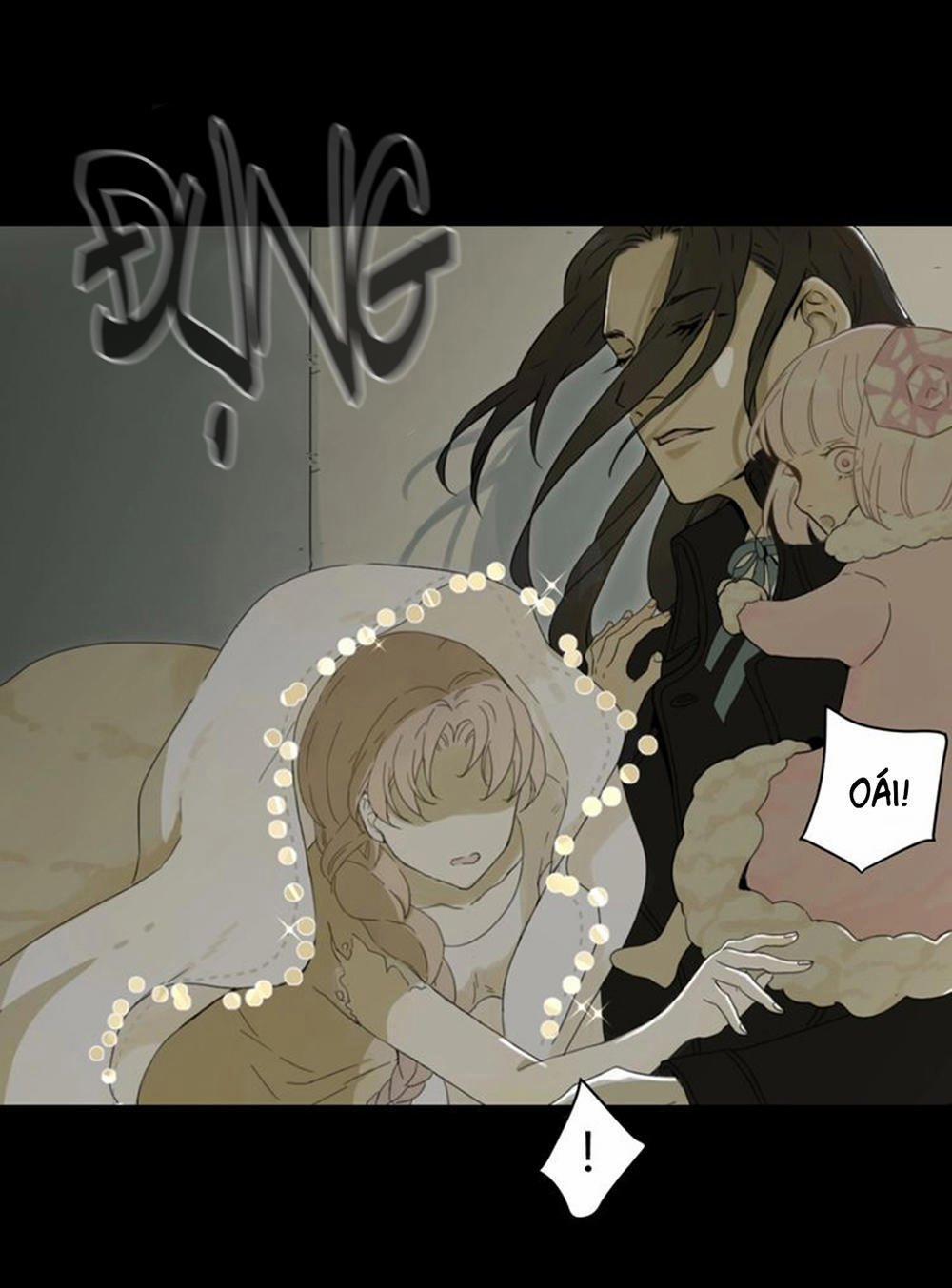 Thất Đại Kỳ Tích – Nước Mắt Bạo Quân 1.1 trang 33