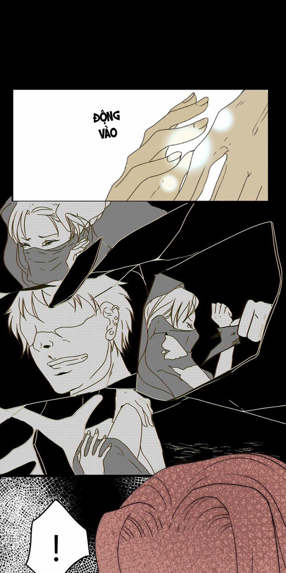 Thất Đại Kỳ Tích – Nước Mắt Bạo Quân 1.1 trang 34