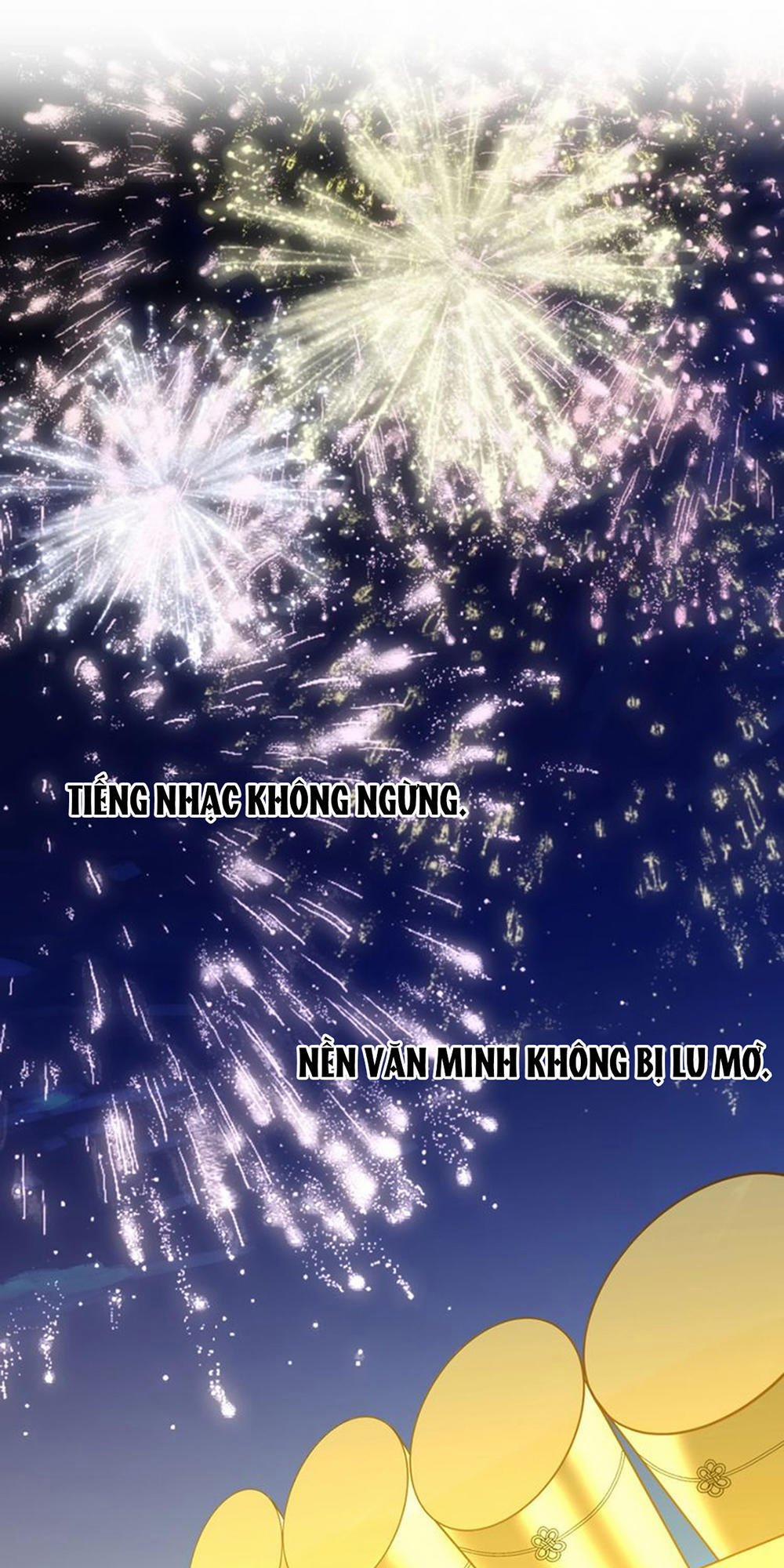 Thất Đại Kỳ Tích – Nước Mắt Bạo Quân 1.1 trang 42