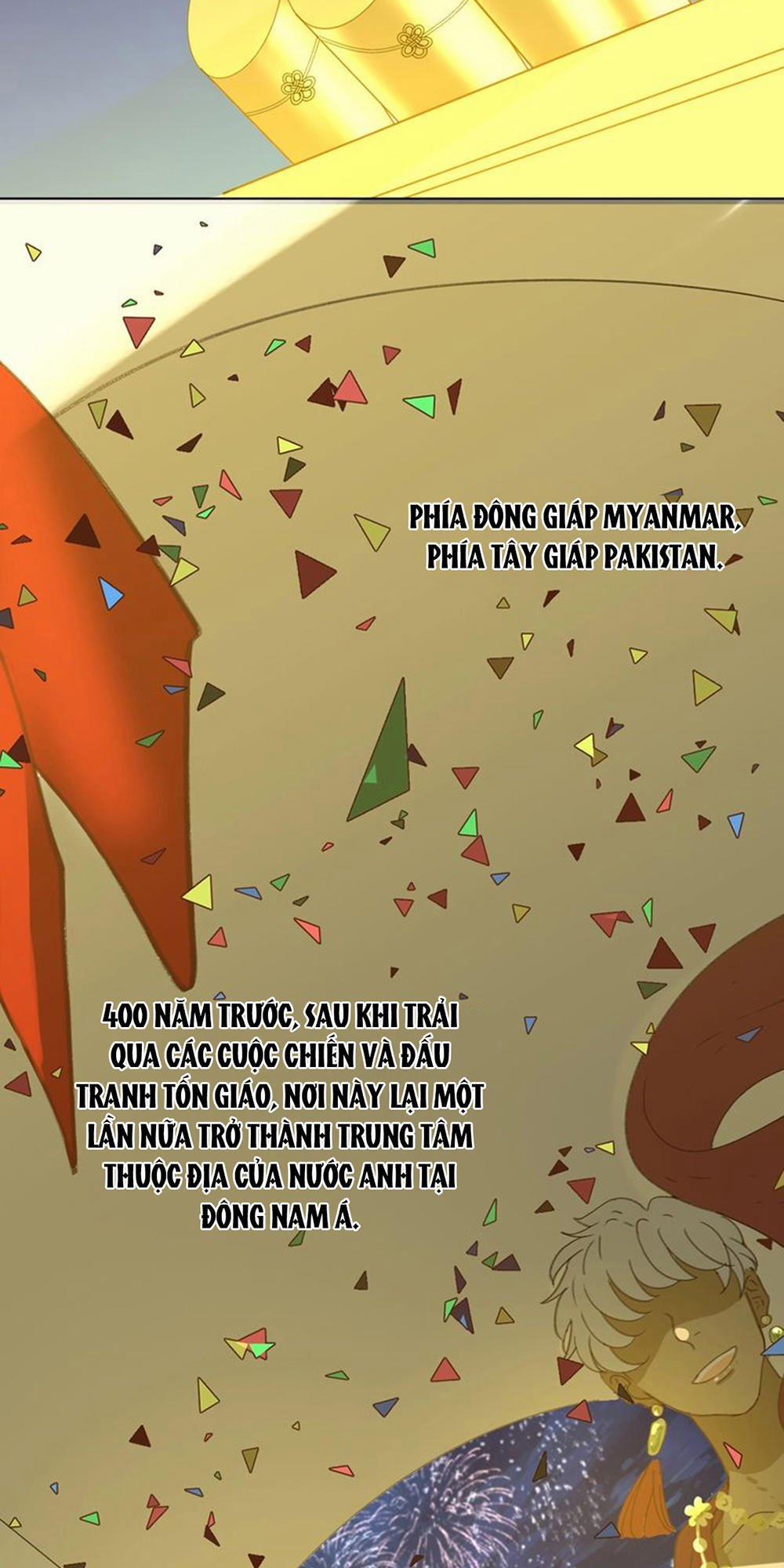 Thất Đại Kỳ Tích – Nước Mắt Bạo Quân 1.1 trang 43