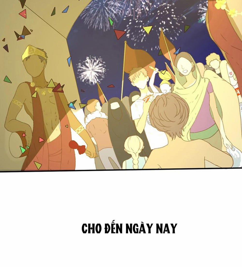 Thất Đại Kỳ Tích – Nước Mắt Bạo Quân 1.1 trang 44