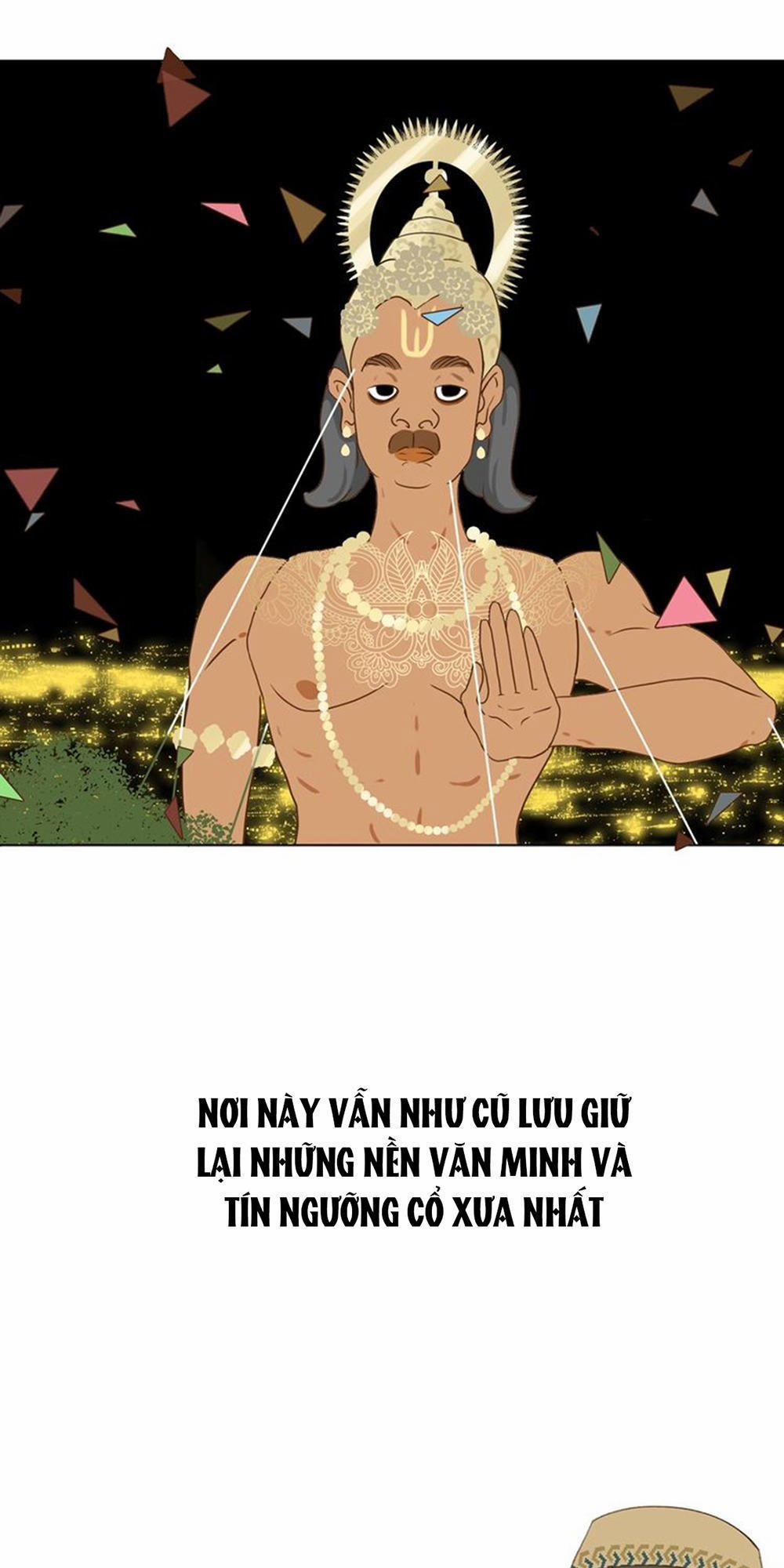 Thất Đại Kỳ Tích – Nước Mắt Bạo Quân 1.1 trang 45