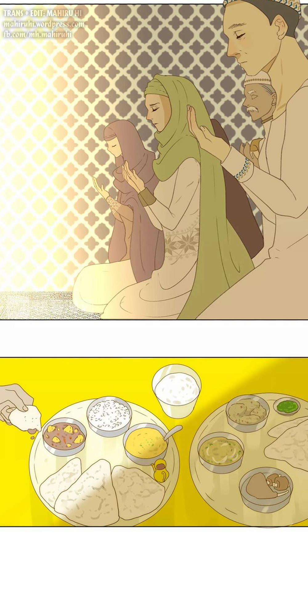 Thất Đại Kỳ Tích – Nước Mắt Bạo Quân 1.1 trang 46