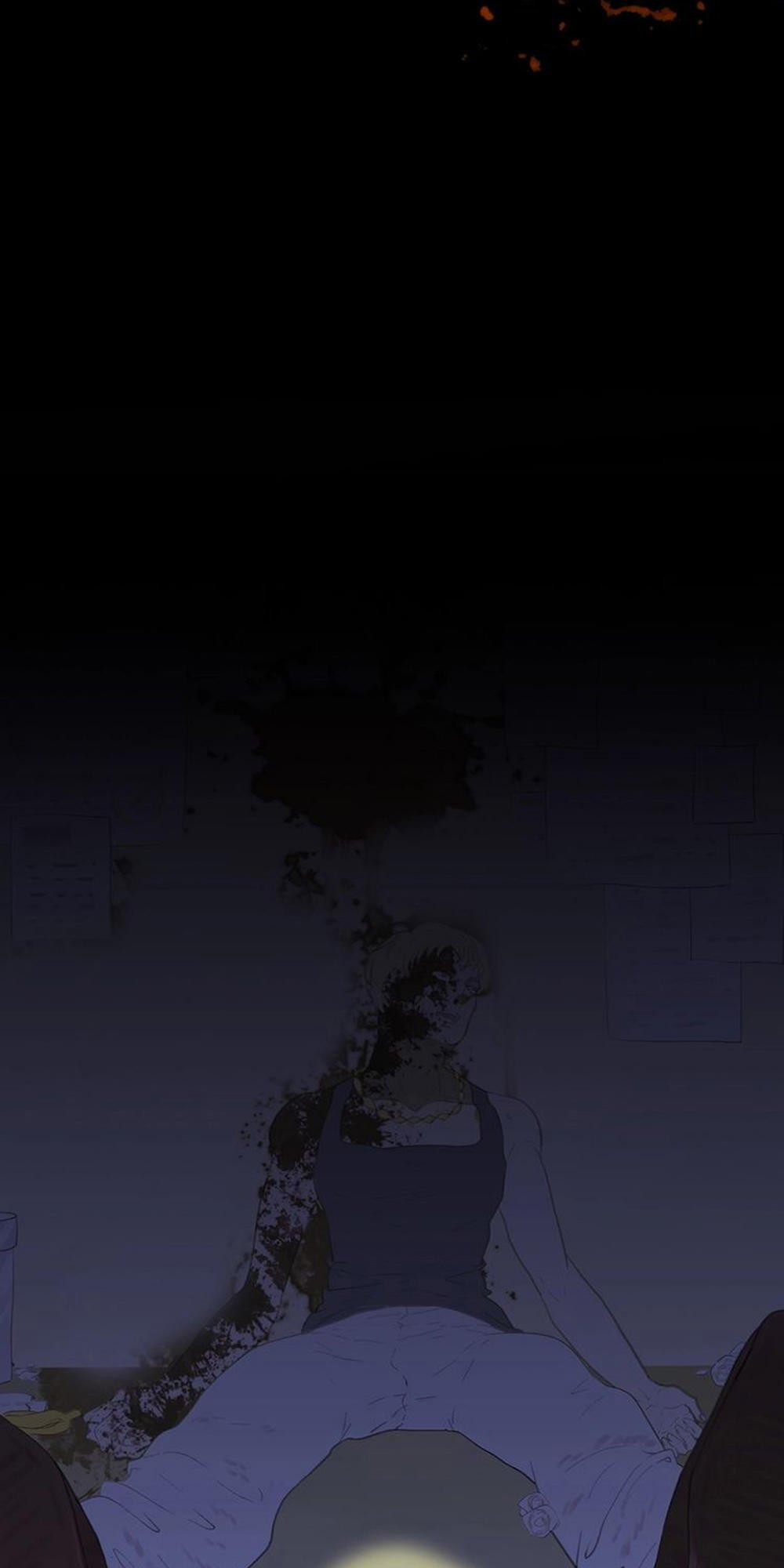 Thất Đại Kỳ Tích – Nước Mắt Bạo Quân 1.1 trang 51